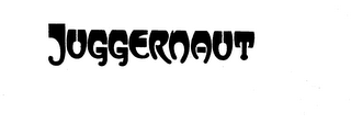 JUGGERNAUT logo