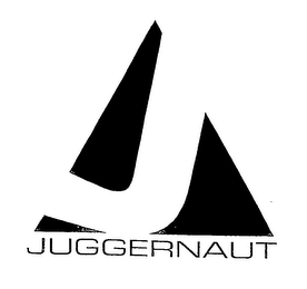 JUGGERNAUT logo