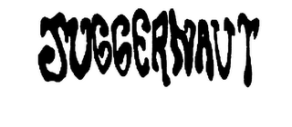 JUGGERNAUT logo
