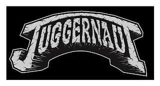 JUGGERNAUT logo