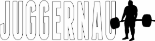 JUGGERNAUT logo