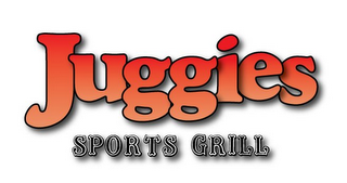 JUGGIES SPORTS GRILL logo