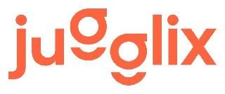 JUGGLIX logo