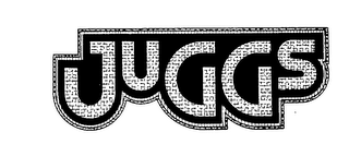 JUGGS logo