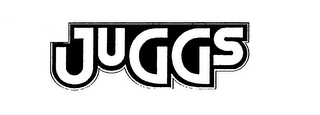 JUGGS logo
