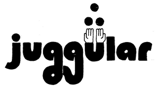 JUGGULAR logo