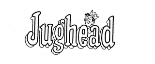 JUGHEAD logo