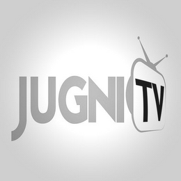 JUGNI TV logo