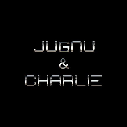 JUGNU & CHARLIE logo