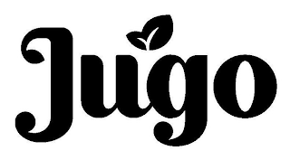 JUGO logo