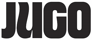 JUGO logo