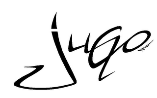 JUGO NYC logo