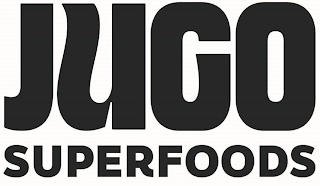 JUGO SUPERFOODS logo
