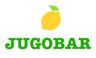 JUGOBAR logo