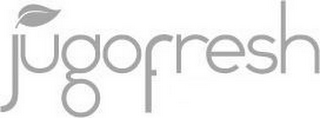 JUGOFRESH logo
