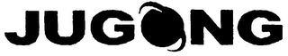 JUGONG logo