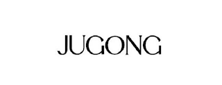 JUGONG logo