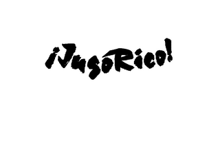 JUGORICO! logo