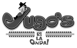 JUGO'S ES LA ONDA! logo