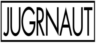 JUGRNAUT logo
