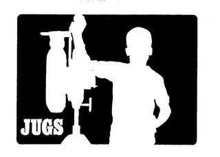 JUGS logo