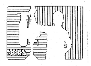 JUGS logo