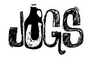 JUGS logo