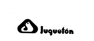 JUGUETON logo