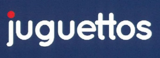 JUGUETTOS logo