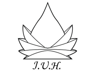 J.U.H. logo