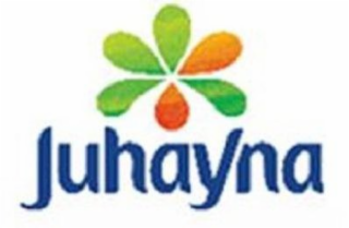 JUHAYNA logo