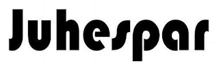 JUHESPAR logo