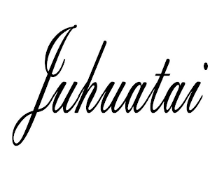 JUHUATAI logo