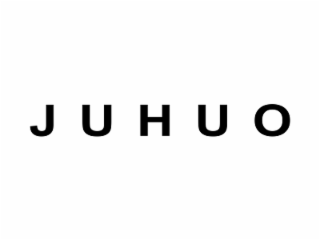 JUHUO logo