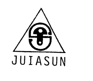 JUIASUN logo
