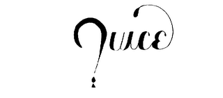 JUICE logo