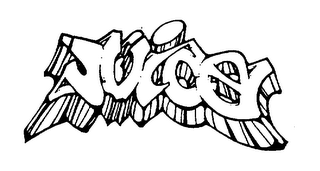 JUICE logo