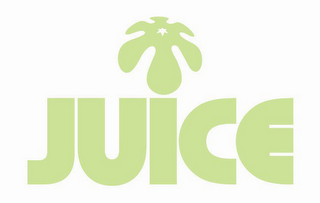 JUICE logo