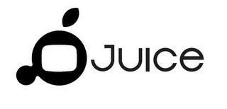 JUICE logo