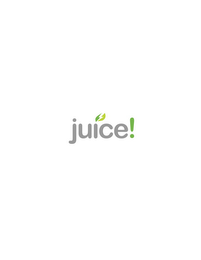 JUICE! logo