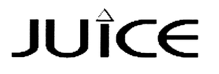 JUICE logo