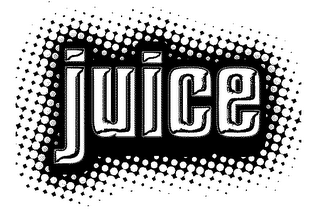 JUICE logo