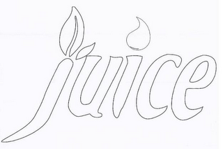 JUICE logo