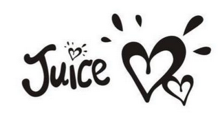 JUICE logo