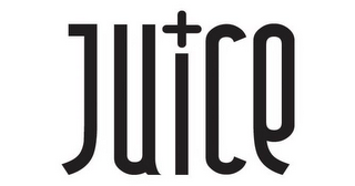 JUICE logo