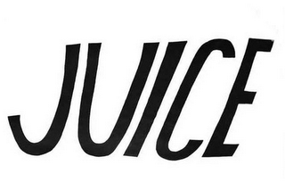 JUICE logo
