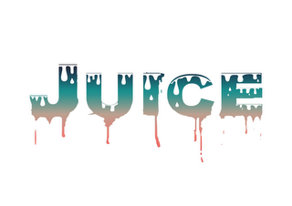 JUICE logo