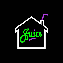JUICE logo
