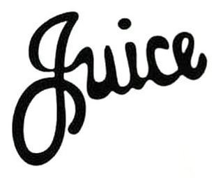 JUICE logo
