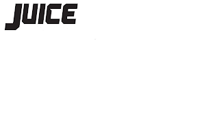 JUICE logo
